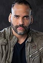 Deep Undercover (TV Series 2016– )