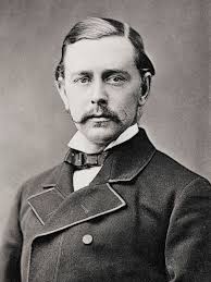 George Harris, 4th Baron Harris