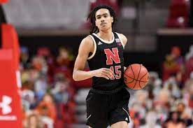He's got the type of size/skill combo that doesn't come around often and is firmly on the nba draft radar. K5svpywcgu6rsm