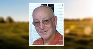 Reginald C. Lavigne Obituary December 7, 2022