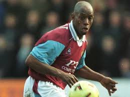 The official youtube channel of ex crystal palace, arsenal and england striker ian wright. The Inside Story Of Ian Wright At Burnley 20 Years Since The Striker Signed For The Clarets Lancslive