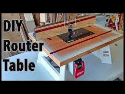 So Reizen Sie Ihrer Oberfrase Richtig Aus Waagerecht Eingebaut In Unseren Horizontal Frastisch Viele Fraser Sind So Diy Router Table Router Table Diy Router