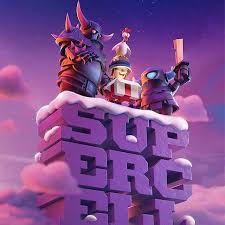 Regram From Supercell What Do You Think Is In The Box Supercell Instagram Thinking Of You