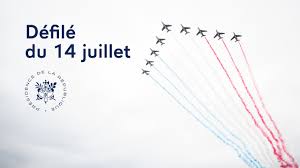 See tweets about #defile14juillet on twitter. Defile Du 14 Juillet 2019 Youtube