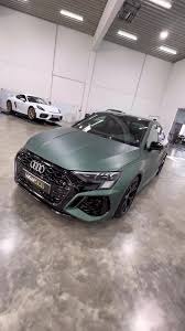 Image result for Irischgruen 2003 Audi