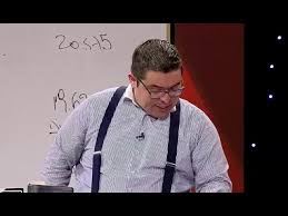 Es posible reclamar la prescripción de la deuda, pero esta prescripción opera contra sentencia, por lo que el deudor debe reclamarlo. Abogado Rodrigo Logan Sobre El Permiso De Tenencia De Armas Es Unico Personal E Intransferible Youtube