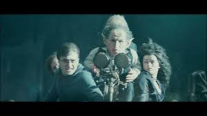 Harry Potter and the Deathly Hallows - Part 1 - Movies on Google Play