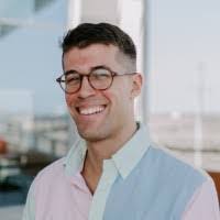 Bradley Maher's Instagram, Twitter & Facebook