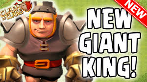 Additionally, what is the max level for archers in clash of clans? Clash Of Clans Max Level Giants King 1920x1080 Wallpaper Teahub Io