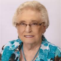 Gladys Schuler Obituary