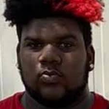 Malik Jones' Perry Central High School Career Home