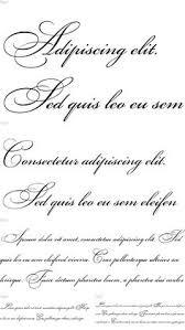 A typical desktop font eula will allow you to install the font on your computer for use with authoring tools including word processors, design tools and other applications that permit font selection. 30 Script Ideas Script Typeface Fonts