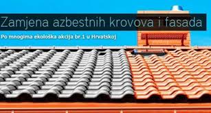 Авдей кирьянов, юрий сапронов, наталья лазарева. Udruga S Krka Moj Otok Apelira Na GraÄ'ane Da Se Javljaju Na Natjecaje Za Uklanjanje Azbesta S Krovova Kaportal Hr