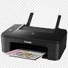 Der canon pixma mg2500 ist ein doppelfunktionsdrucker, der auch dokumente in farbe und schwarzer tinte scannen kann. 1