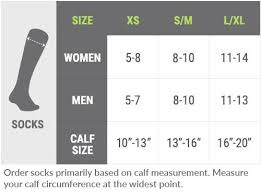 75 Reasonable Nike Pro Elite Sleeve Size Chart