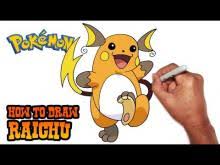 Share your art with me on instagram, facebook or twitter visit my cartooning. How To Draw Pokemon Drawings Ideas For Kids