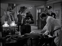 The Big Heat (1953) | Alex on Film