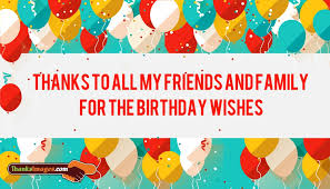 It's a privilege to have awesome family and friends like you all around me. Thanks Images For Friends And Family Thank You Images For Friends And Family
