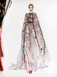 Sketch Sketching Draw Drawing Fashion Fashionsketch Fashiondrawing Fashionillustrator Fashion Sketches Dresses Fashion Illustration Dress Illustration