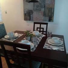 Dinner parties will be more graceful and refined when consumed upon a quality table, and the table can easily transition to use in family dining when the time comes. How To Set Your Dinner Table For Any Occasion Holidappy