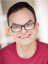 Headshots/Resume — Ryan P. Blagg