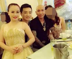 'cô xuyến' hoàng yến chia tay chồng thứ tư. 4ti A9mgug4dm