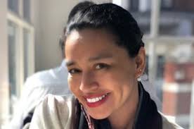 Six questions with Silvia Alvarez, of First Horizon