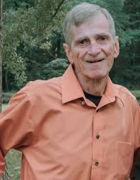 Obituary for James Allen Baker