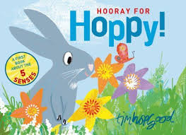 2 19 2015 Hooray For Hoppy By Tim Hopgood February 2015 If You Loved Wow Said The Owl Then You Ll Enj Picture Book Childrens Books All About Me Book