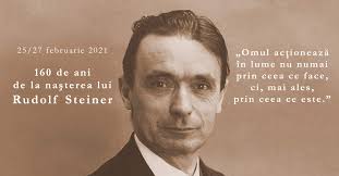Idei de statusuri pentru pozele de pe facebook: Citate Din Rudolf Steiner Posts Facebook