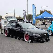 Iacro Rilber S Wagon Looking Real Sweet Canibeat Wfla Wekfest Wekfest La Live Coverage From The Queen Mary Long Beach Ca On Audi Wagon Vw Passat Audi