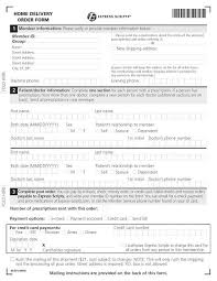 Patient Complaints And Grievances Policy Patient Templates Form