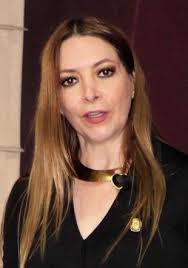 Michelle Leticia Teran"