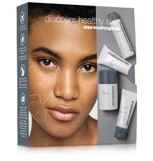 Dermalogica Discover Heathy Skin Kit