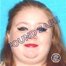 MboroPoliceDept UPDATE: Misty June Ely, the subject of a #TNSilverAlert,  has been found safe in Murfreesboro. Thanks for helping us spread the word!