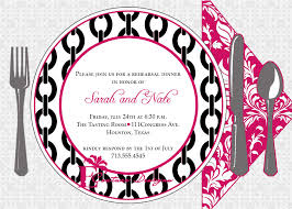 Invitation for lunch party samples informal invitation letter for. Free Dinner Party Invitations Citem