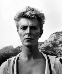 David Bowie: Blackstar, or the Ethics of the Artist