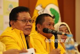 Maybe you would like to learn more about one of these? Partai Berkarya Resmi Terima Sk Pengesahan Dari Kemenkumham Republika Online