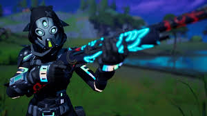 The manic skin is a fortnite cosmetic that can be used by your character in the game! New Mayhem Skin Style Review Gameplay Mayhem S New Manic Style Youtube