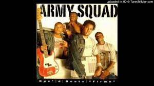 Linck baixa musica army squad / reggada café: Army Squad Cabeca Vazia Feat Heavy C Download As Mp3 File For Free