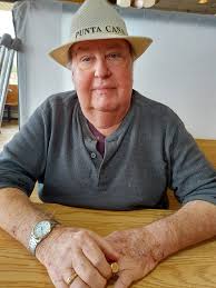 Obituary of Lecky McQuaid