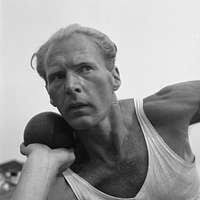 Frank Merrill (actor)