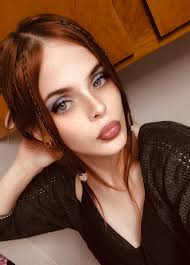 Victoria Marissa Marie Sandlin