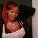 Shenita Carr's Instagram, Twitter & Facebook