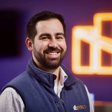 Who We Are at Syrinx Software Development