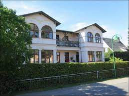 Ein bungalow auf usedom gehört zu den vielfältigen und interessanten angeboten an unterkünften. Ruhiges Wohnen In Der Villa Tannenheim In Uckeritz Auf Kleinanzeigen De