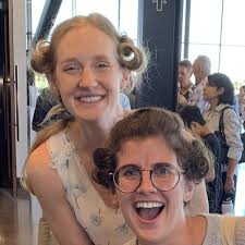 Matthew Bonesteel and Krista Thompson's Wedding Website