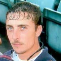 Dustin Lunsford (1974-2011)