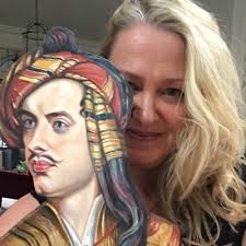 Lisa Jane Hopwood (@lisajhopwood70)