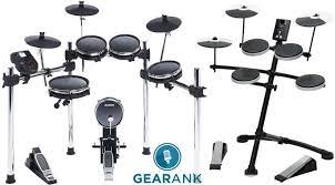 Instantly switch your sound to a different drum kit (be it. The Best Cheap Electronic Drum Set For Beginners Oct 2020 Gearank